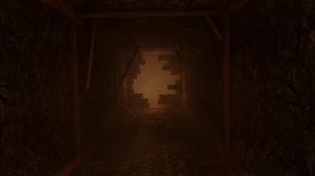 Wooden Floor 2 - Resurrection