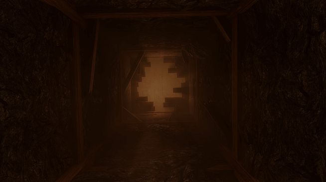 Wooden Floor 2 - Resurrection