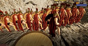 Spartan Commander Realtime