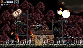 Wallachia: Reign of Dracula