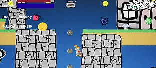 Reflex King of Elements