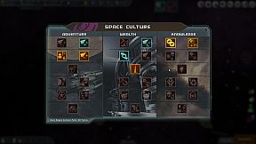 Interstellar Space: Genesis