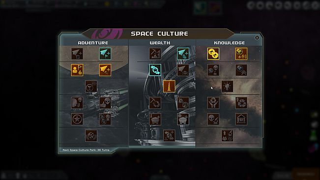 Interstellar Space: Genesis