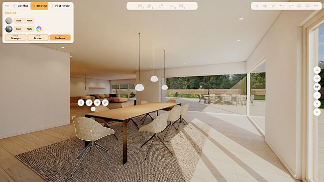Architecture & Design