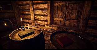 The Chronicles of Rovania: Darkest Bridge