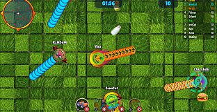 Brawl Snakes