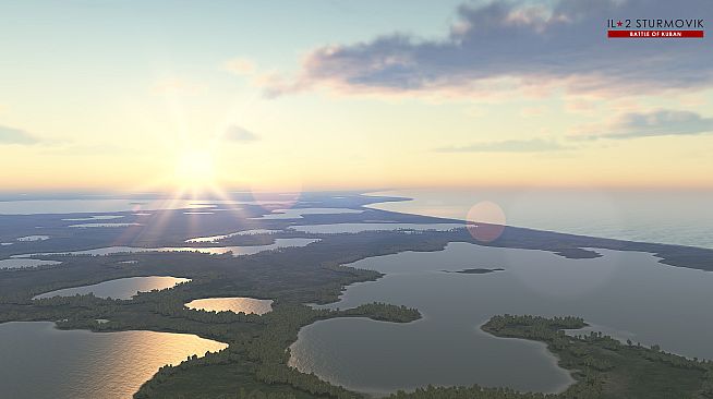 IL-2 Sturmovik: Battle of Kuban