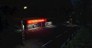 Lonely shift