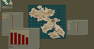 Command Ops 2: The Cauldron Vol. 5