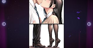 Hentai Tales: Secrets Glasses & Gyaru