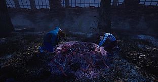 Dead by Daylight: STRANGER THINGS Chapter