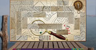 Nightshade Mysteries: Eternal Moon Collector's Edition