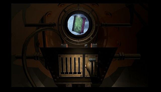 Myst: Masterpiece Edition