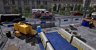 Ambulance Simulator