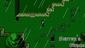 Zoop! - Hunter's Grimm