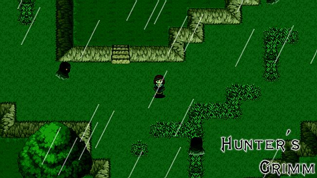 Zoop! - Hunter's Grimm