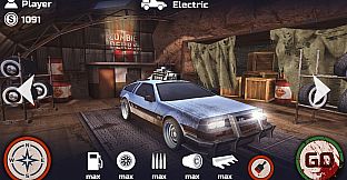 Zombie Derby 2 (Windows)