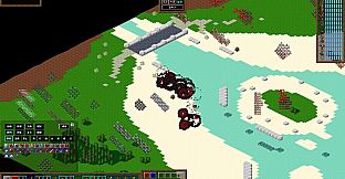 ウエステリア戦記