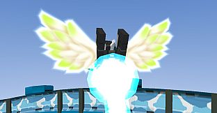 鋼鉄戦記C21 フィルンウェポンパック