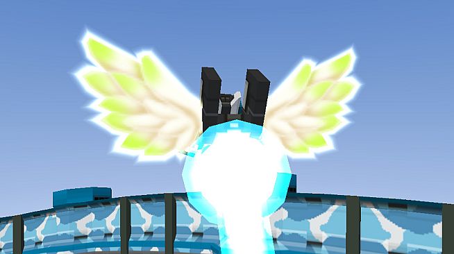 鋼鉄戦記C21 フィルンウェポンパック