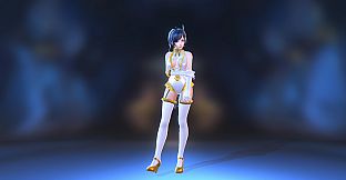 Angel Legion-DLC Fascination (WG)