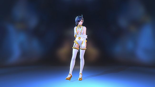 Angel Legion-DLC Fascination (WG)