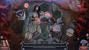 Halloween Stories: Mark on the Bone Collector's Edition