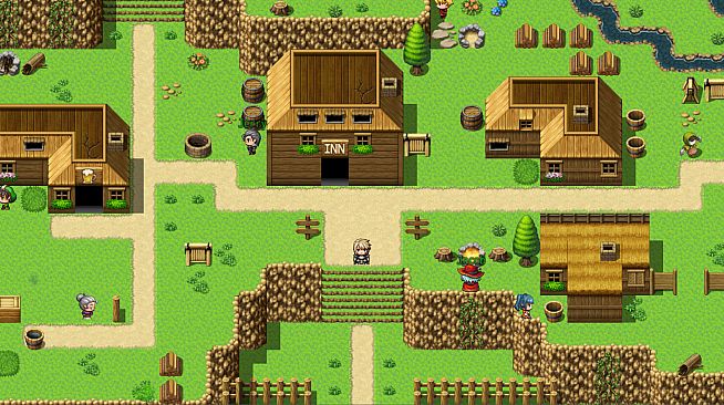 Rising of the Moon - Part 1