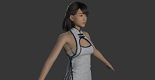 探灵笔记-小芳·半壁佳人（附送29999灵币）