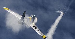 DCS: F-86F Sabre Hunters Over the Yalu Campaign