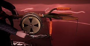 Balance: Umbilical Wake