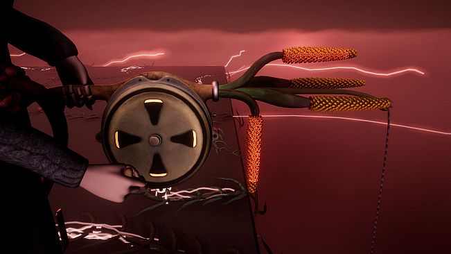 Balance: Umbilical Wake