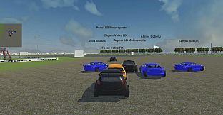 RX Racing 2020 Pro