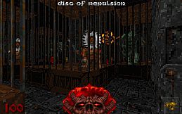 Hexen: Deathkings of the Dark Citadel