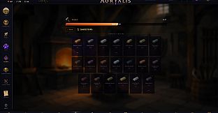 Auryalis