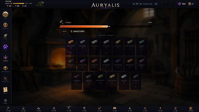Auryalis