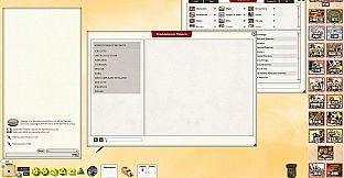 Fantasy Grounds - Flash Gordon Kingdoms of Mongo
