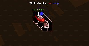 A Dance of Fire and Ice - Neo Cosmos