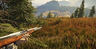 theHunter: Call of the Wild - Rapid Hunt Rifle Pack