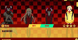 Code/The Werewolf Party