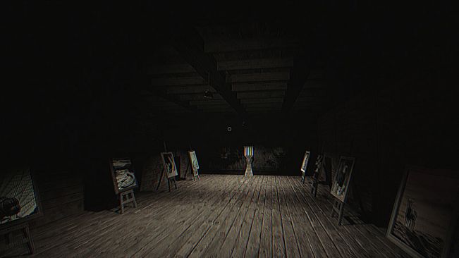 Mourning House