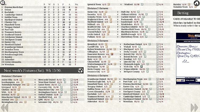 Eat, Sleep, Bet, Repeat