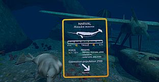 Virtual Arctic Expedition