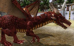 Wildlife Park 2 - Fantasy