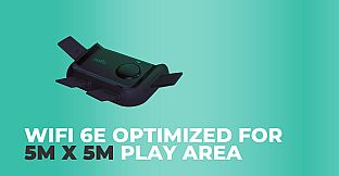 nofio wireless adapter for Valve Index