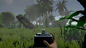 [Nightmare Files] Stoned