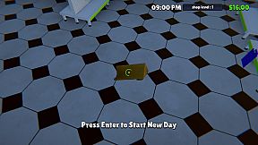 Diecast Car Shop Simulator