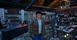 Shenmue III