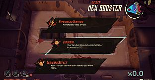 Furyball: Rogue Revenge