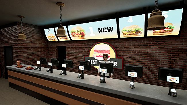 Car Dealer Life Simulator